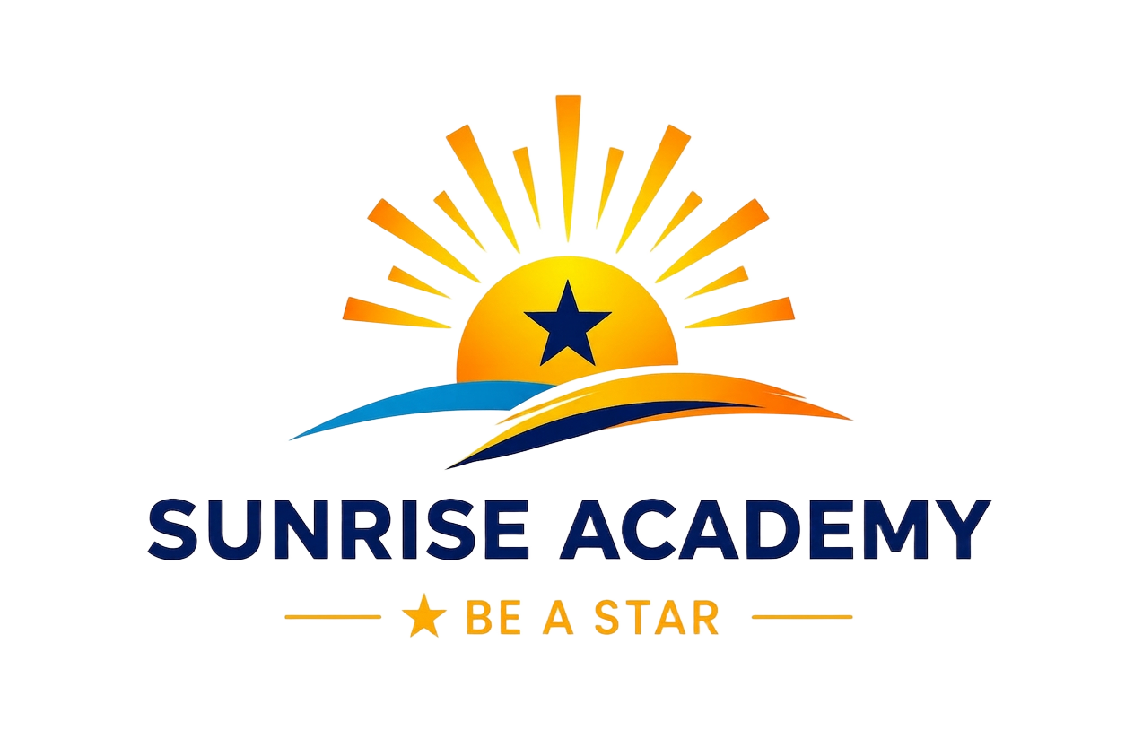 Sunrise Academy — Be a star